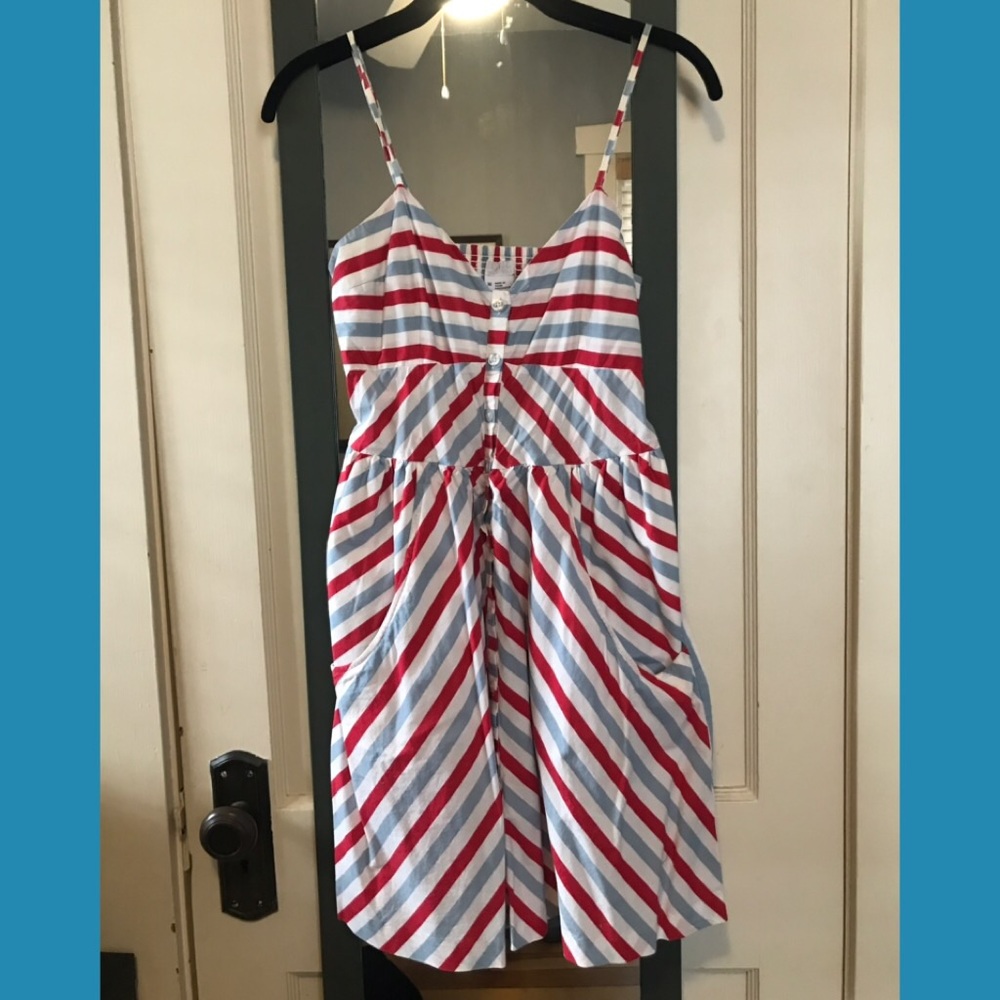 Urban Outfitters Cooperative dress